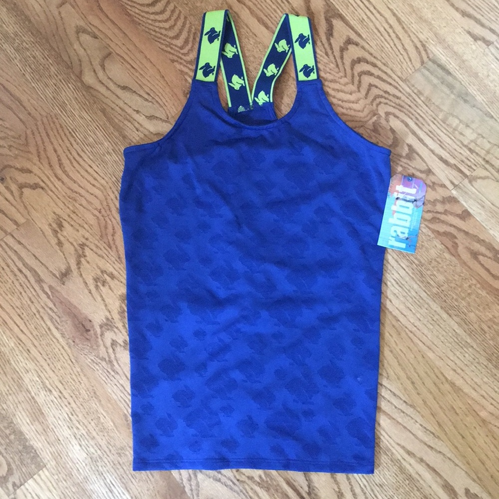 Rabbit Women’s Straptastic Tank